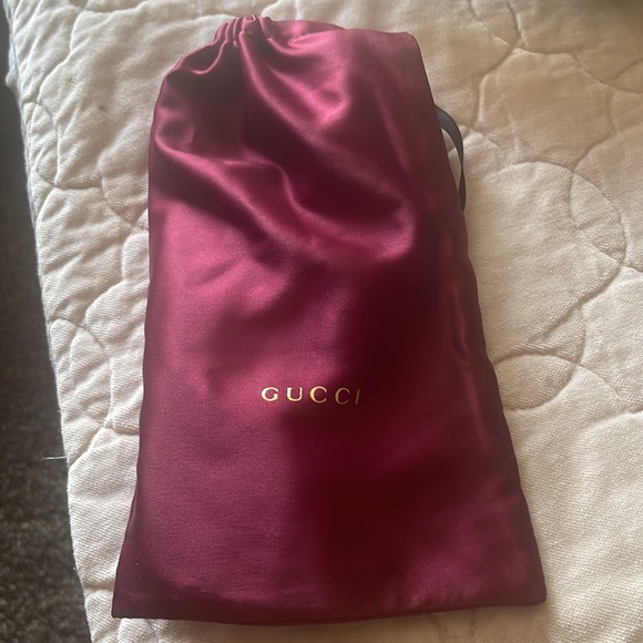 Gucci Blue Light Glasses - Picture 6 of 6